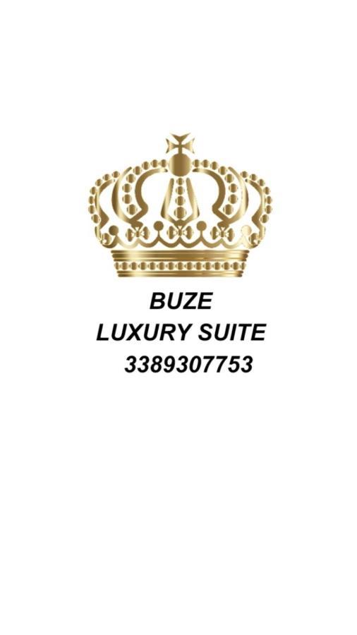 Buze Rodriguez Suite Ostuni Exterior foto
