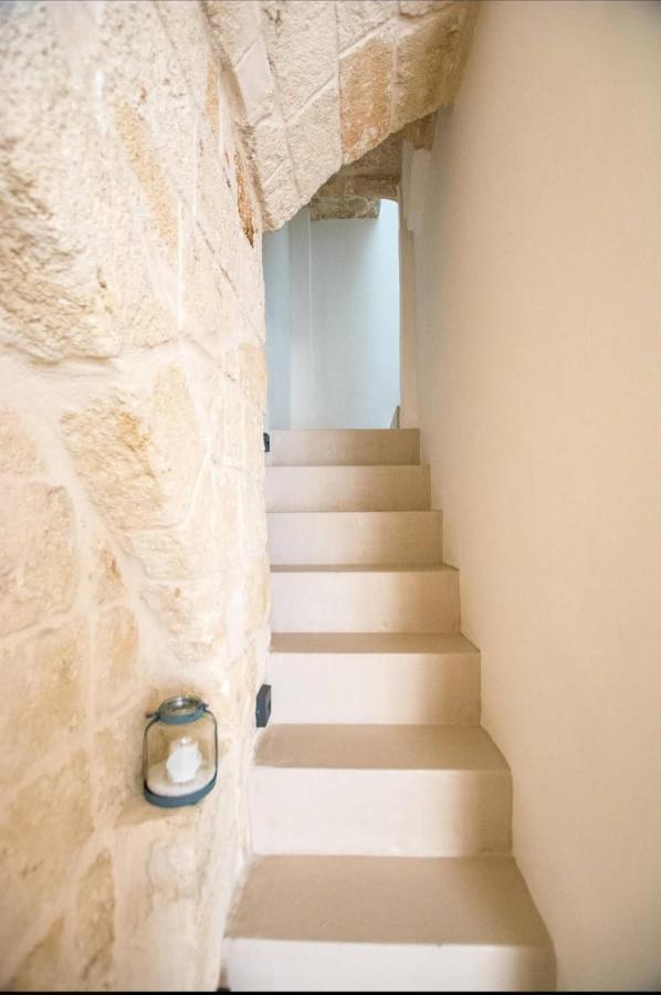 Buze Rodriguez Suite Ostuni Exterior foto