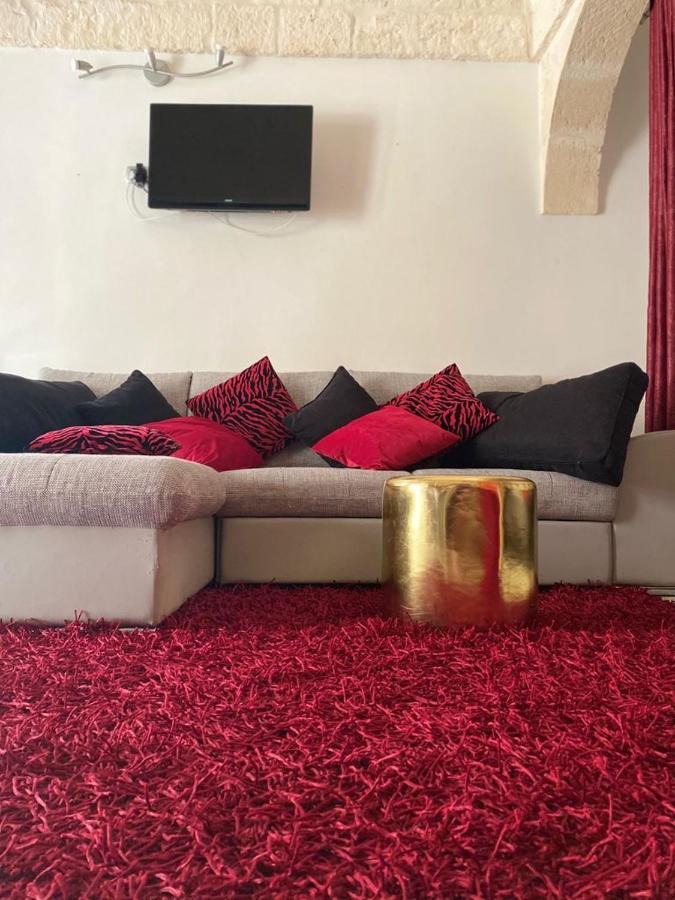Buze Rodriguez Suite Ostuni Exterior foto